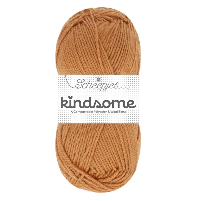 Scheepjes Kindsome 705 Sand Dune