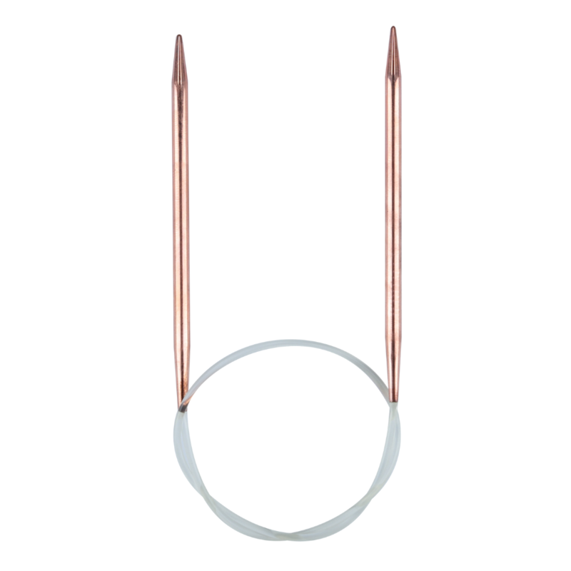 LYKKE Aiguilles Circulaires Cypra (40–150 cm)