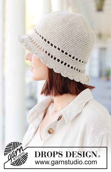 256-8 Holiday Road by DROPS Design