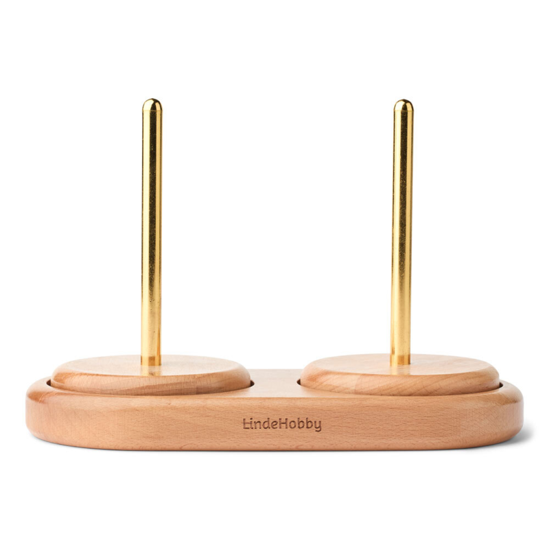 LindeHobby Supports à Fil Double