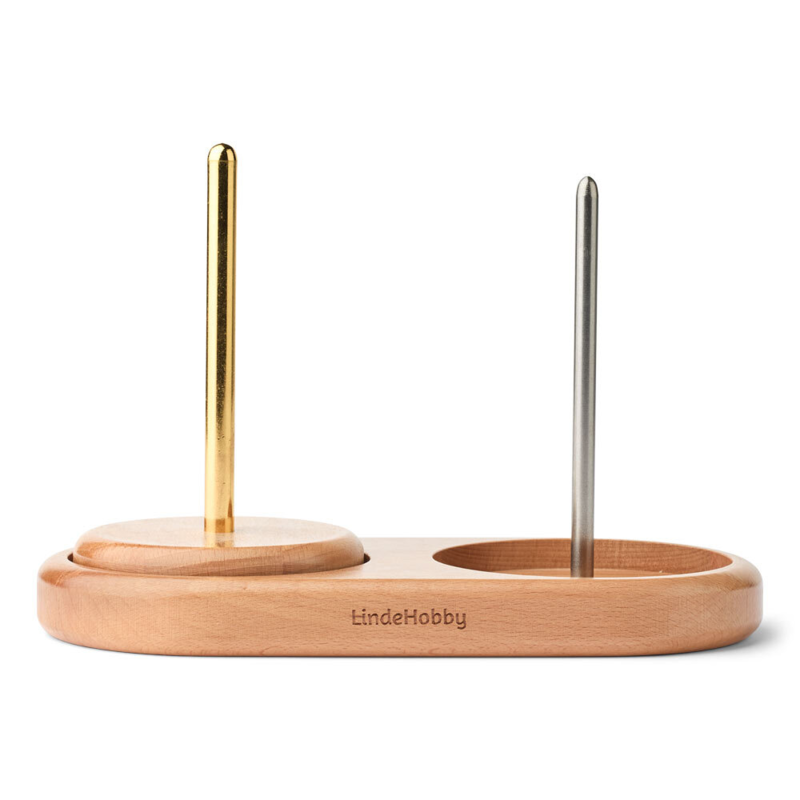 LindeHobby Supports à Fil Double