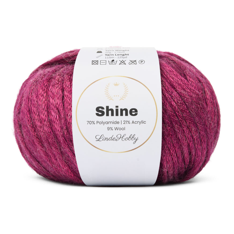 LindeHobby Shine 05 Éclat de baie