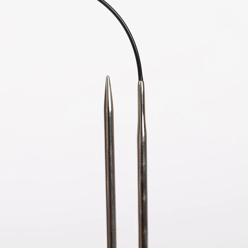 DROPS Pro Spark Aiguilles Circulaires 40 cm (2.00-9.00 mm)