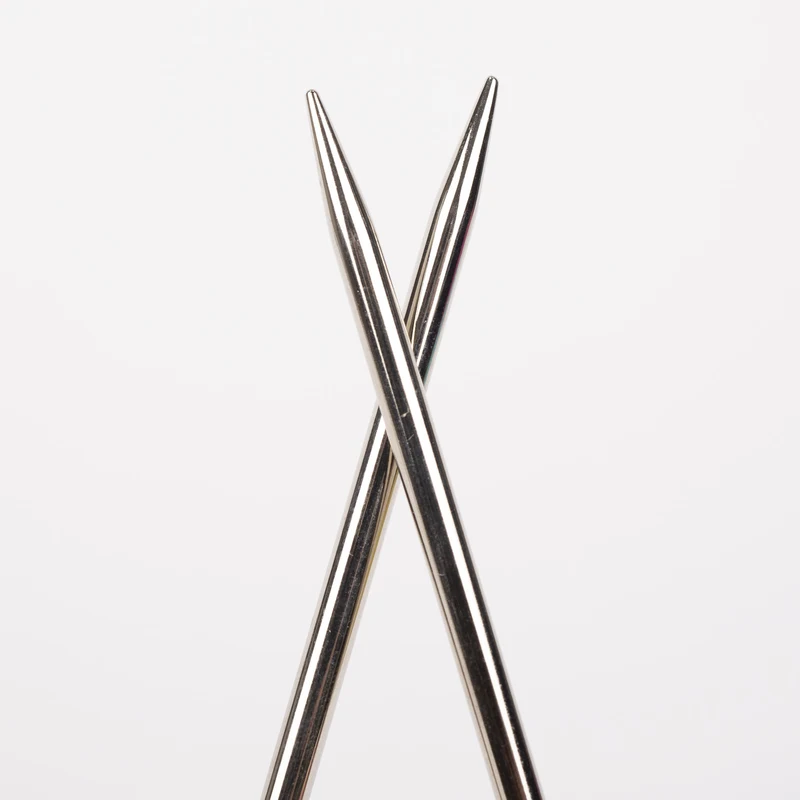 DROPS Pro Spark Aiguilles Circulaires 40 cm (2.00-9.00 mm)