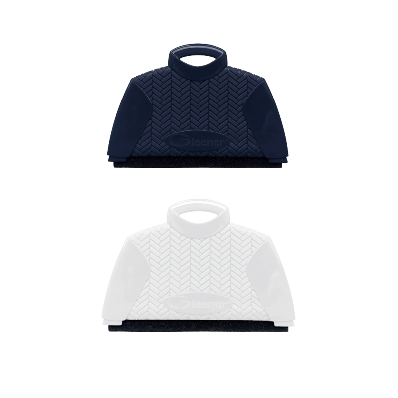 Gleener Peigne à laine