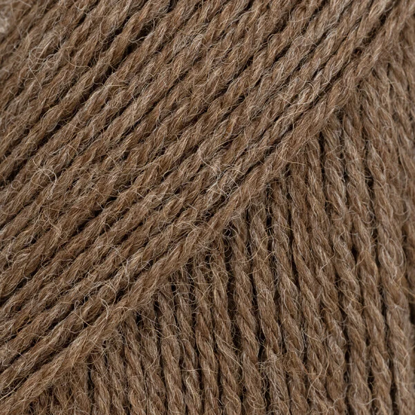 DROPS Flora 40 Grain de café (Mix)