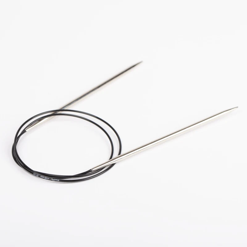 DROPS Pro Spark Aiguilles Circulaires 80 cm (2.00-10.00 mm)