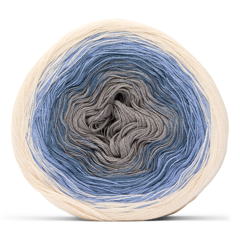 LindeHobby Lily Cotton Cake 09 Lys