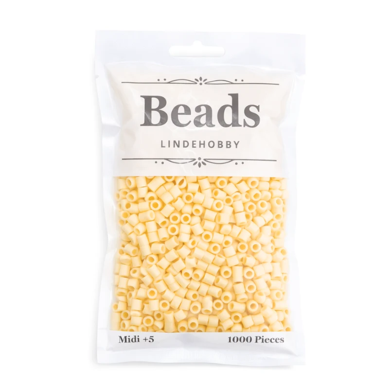 LindeHobby Beads 51 Soleil de printemps