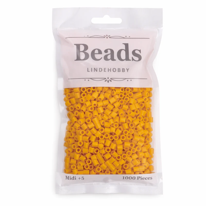 LindeHobby Beads 86 Verge d’or
