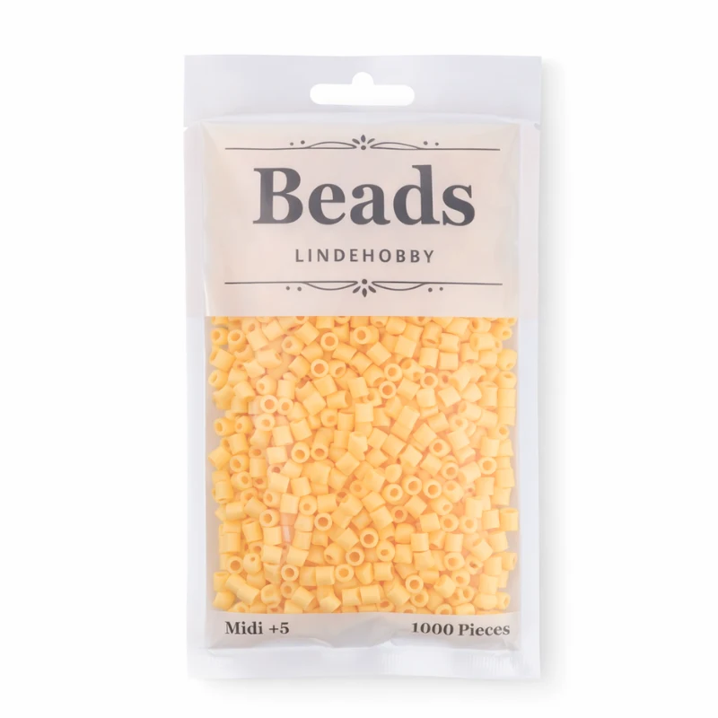 LindeHobby Beads 32 Cire d’abeille
