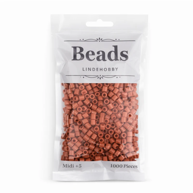LindeHobby Beads 57 Boucanier