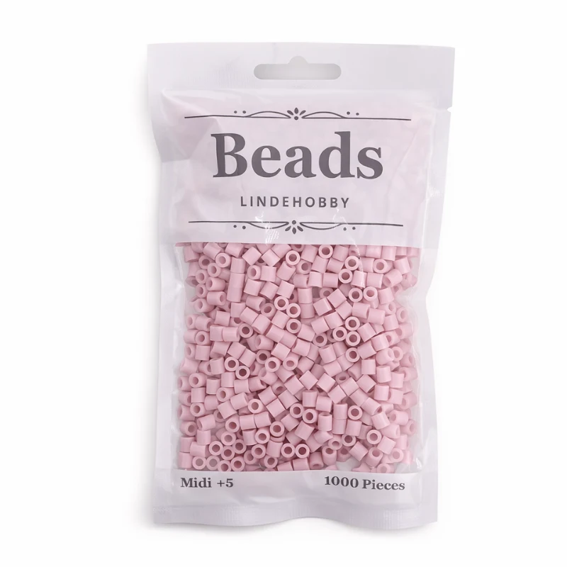 LindeHobby Beads 129 Rose bouton