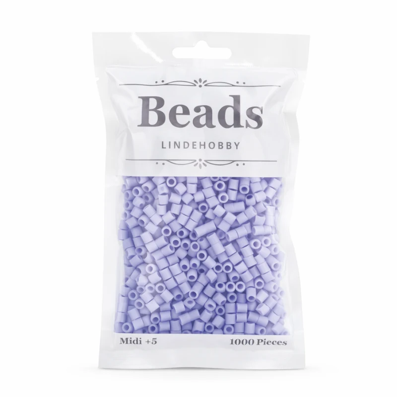 LindeHobby Beads 152 Lilas