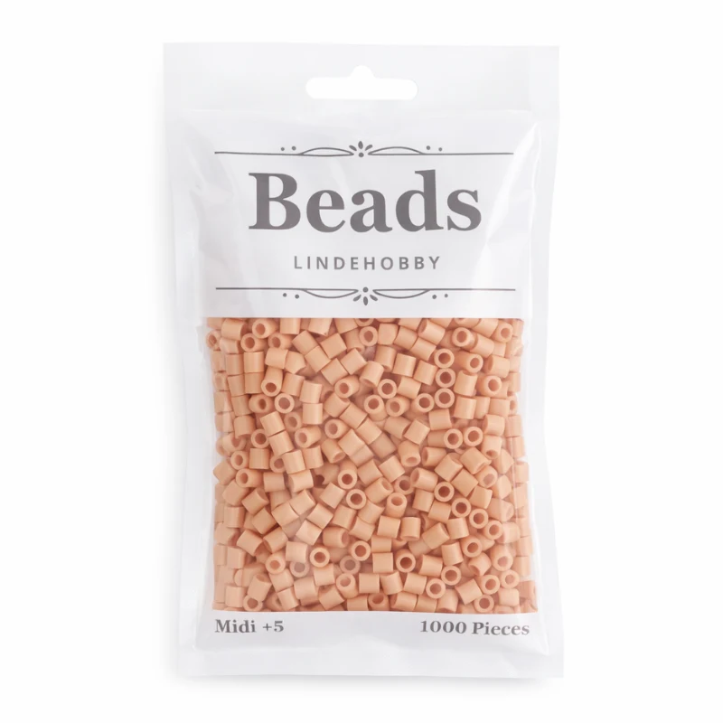 LindeHobby Beads 18 Sable