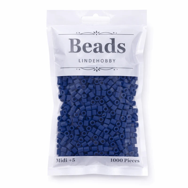 LindeHobby Beads 144 Marine