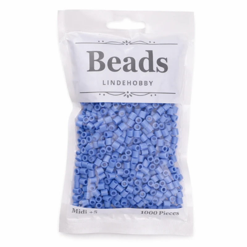 LindeHobby Beads 141 Bleu horizon