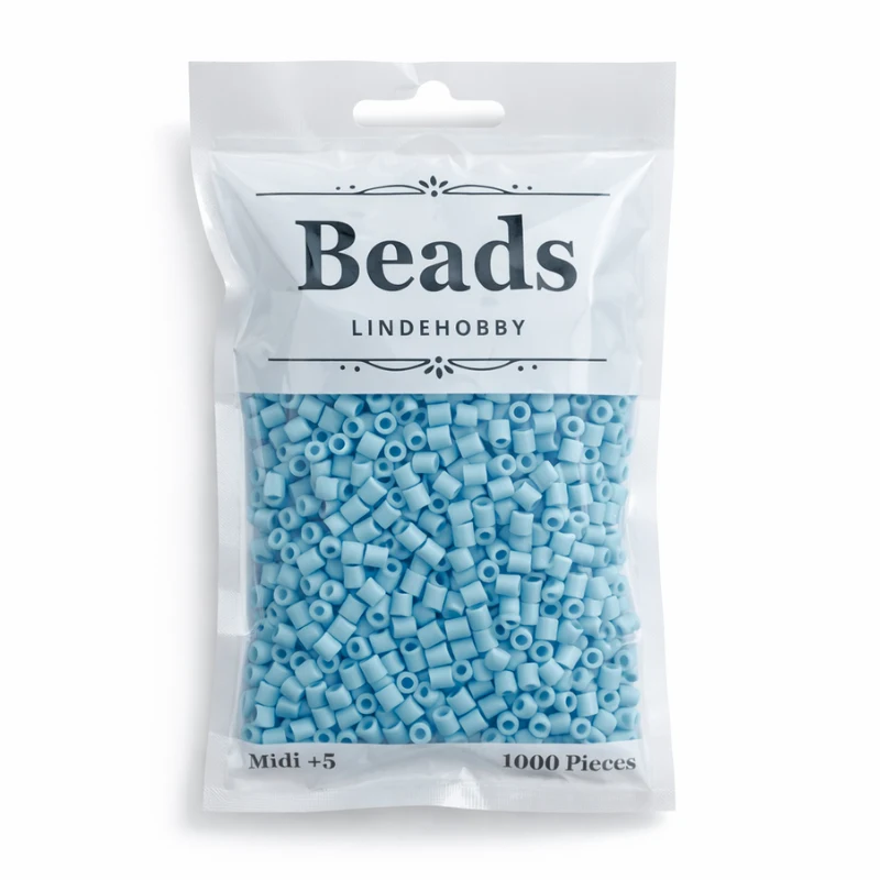 LindeHobby Beads 100 Lagon