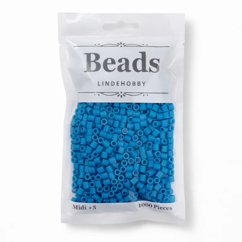 LindeHobby Beads 104 Eau profonde