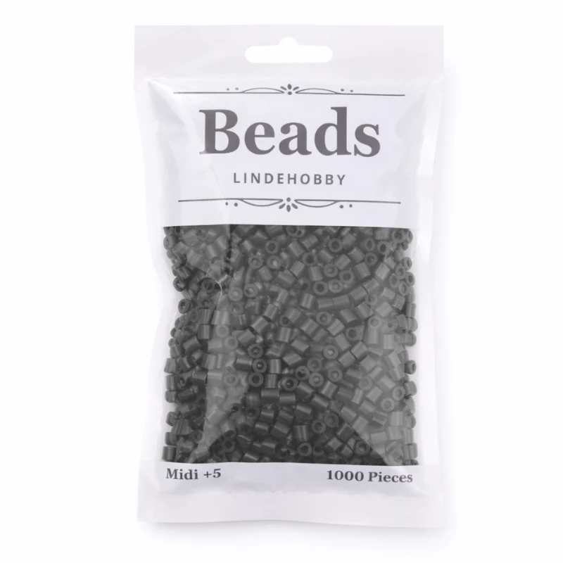 LindeHobby Beads 158 Poivre