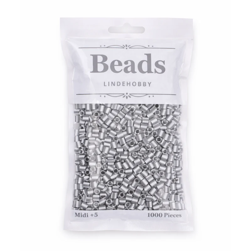 LindeHobby Beads Stripes 02 Journal