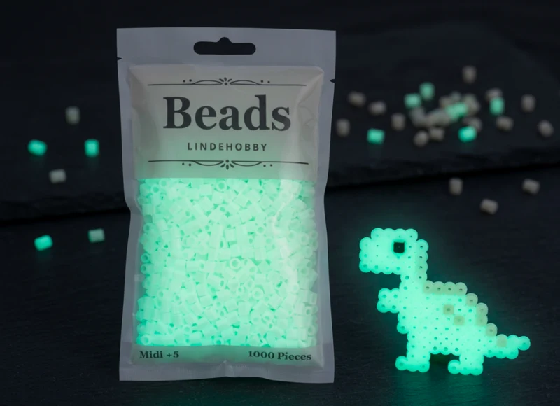 LindeHobby Beads Glow