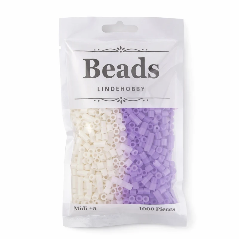 LindeHobby Beads UV 03 Bleu