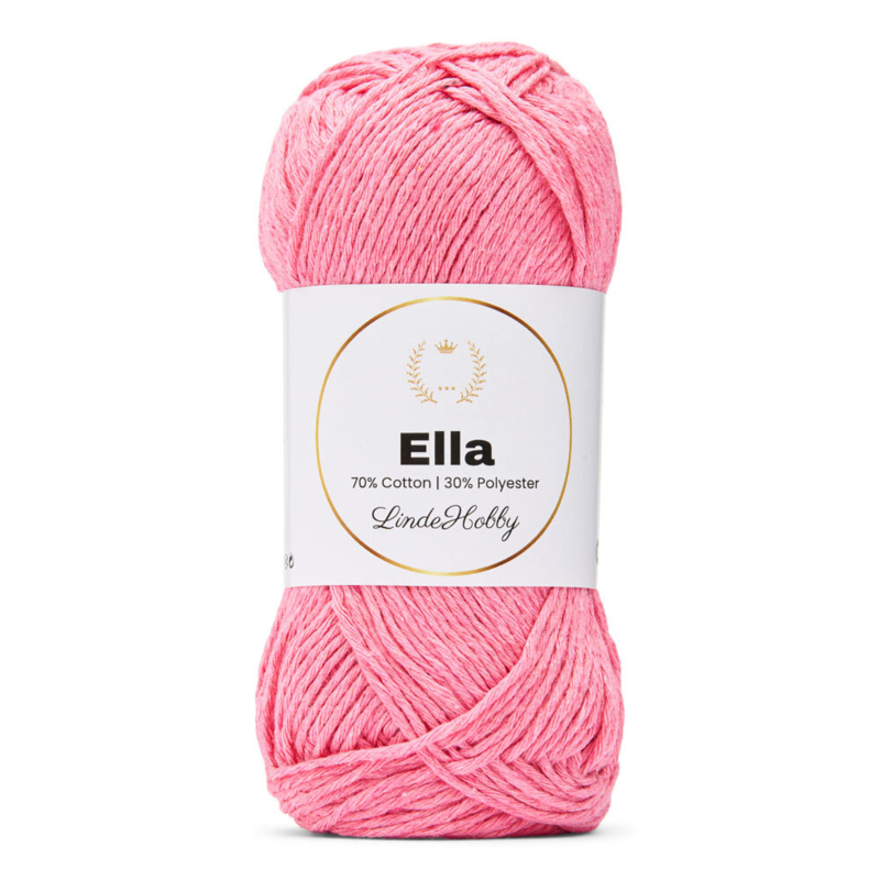 LindeHobby Ella 130 13 Rose