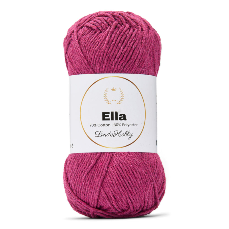 LindeHobby Ella 130 15 Violet