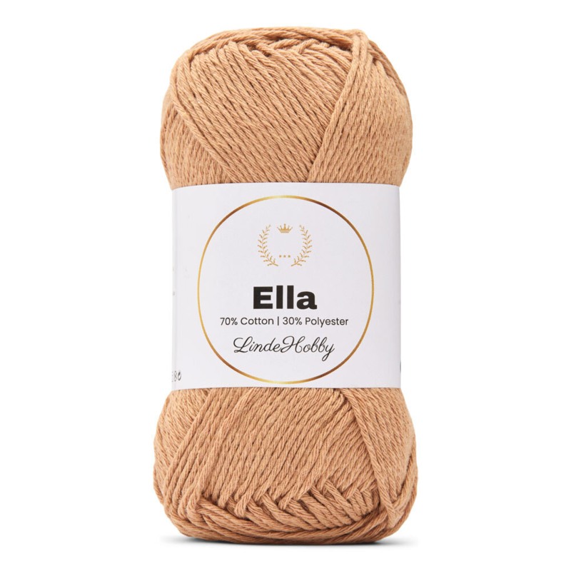 LindeHobby Ella 130 08 Mousse de miel