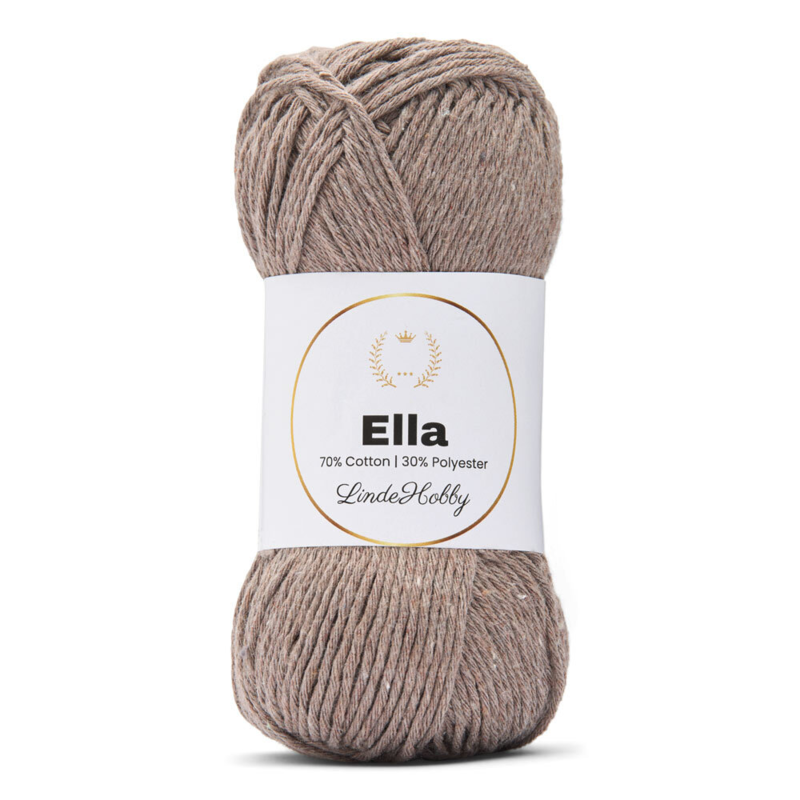 LindeHobby Ella 130 09 Beige foncé
