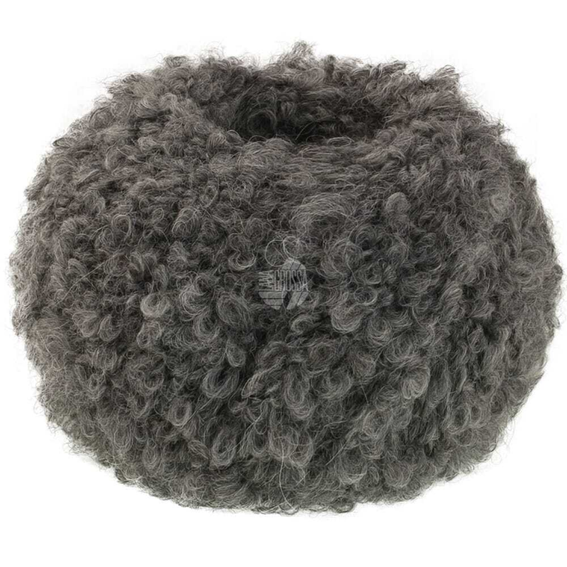 Lana Grossa Orsetto 13 Gris