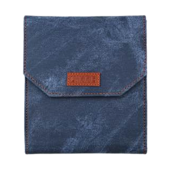 LYKKE Coffret de Crochets Indigo, Bleu, 15 cm