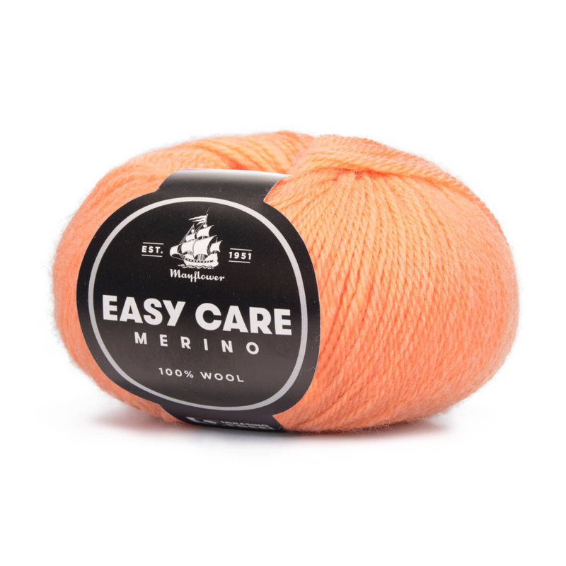 Mayflower Easy Care 080 Corail