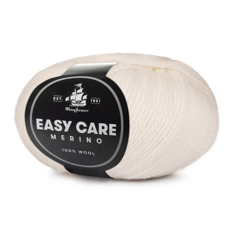 Mayflower Easy Care 016 Blanc cassé