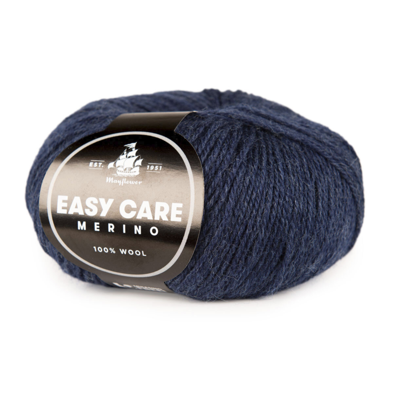 Mayflower Easy Care 040 Insigne bleu