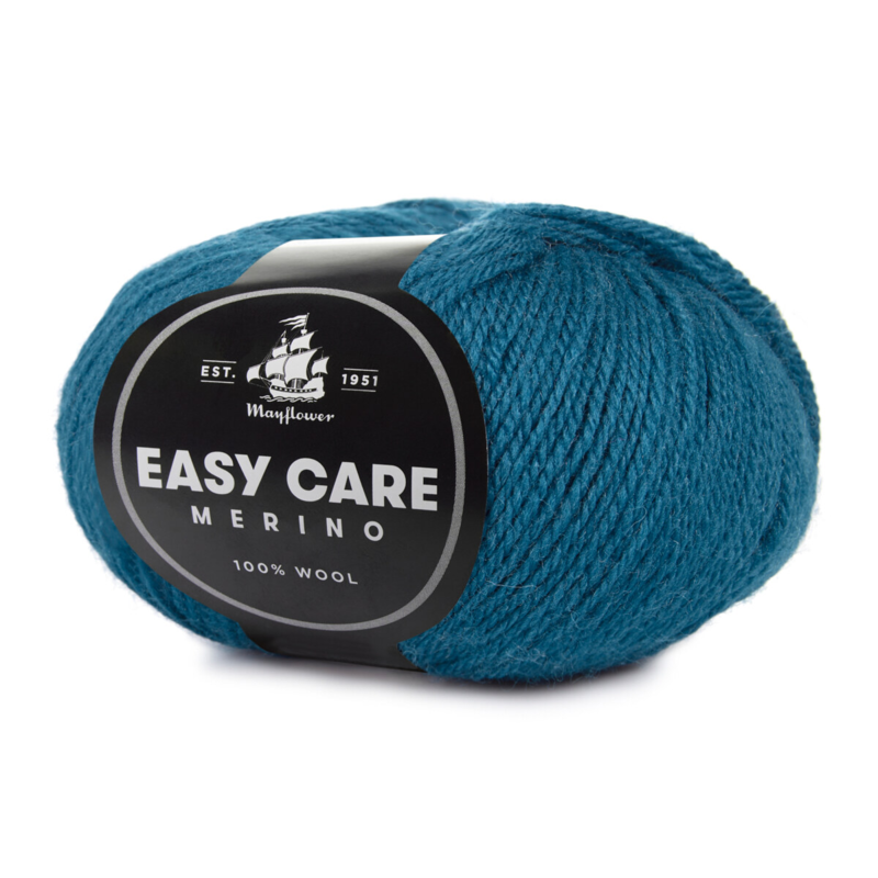 Mayflower Easy Care 093 Bleu