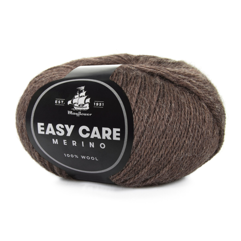 Mayflower Easy Care 051 Marron