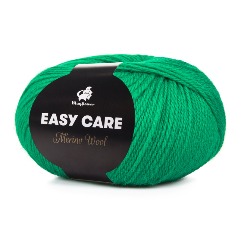 Mayflower Easy Care 033 Vert gazon