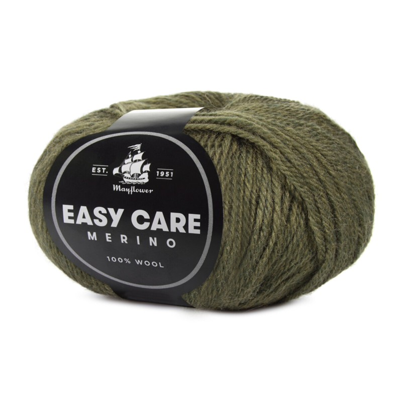 Mayflower Easy Care 091 Olives noires