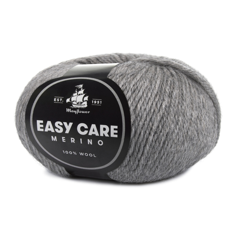 Mayflower Easy Care 052 Gris clair