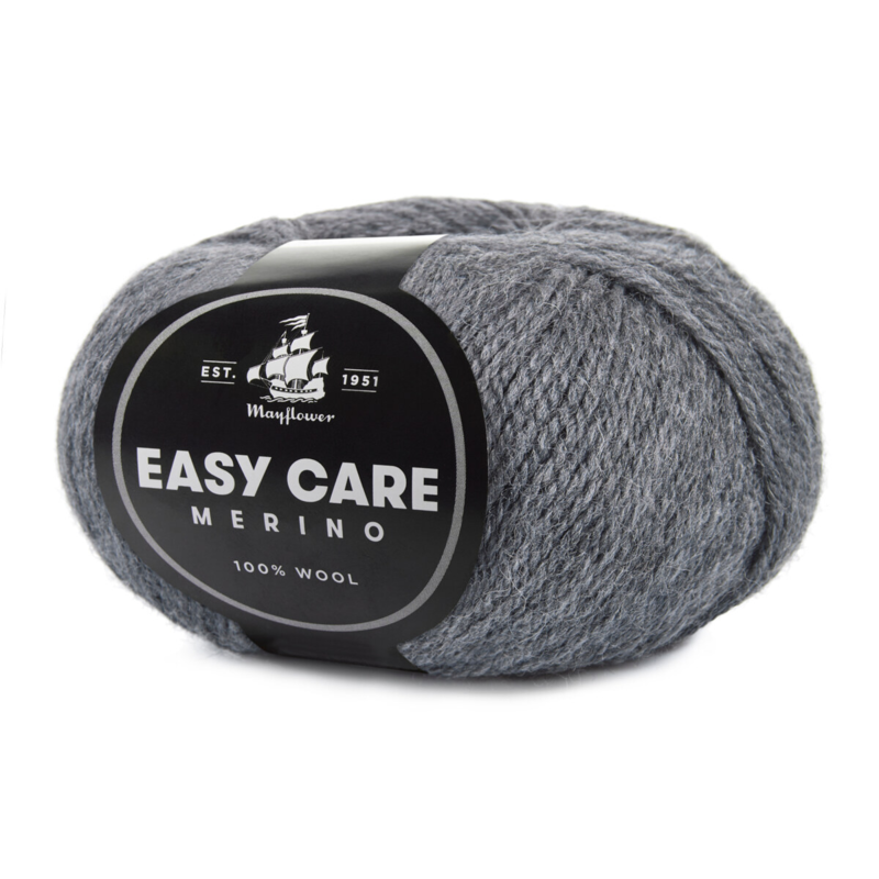 Mayflower Easy Care 053 Gris