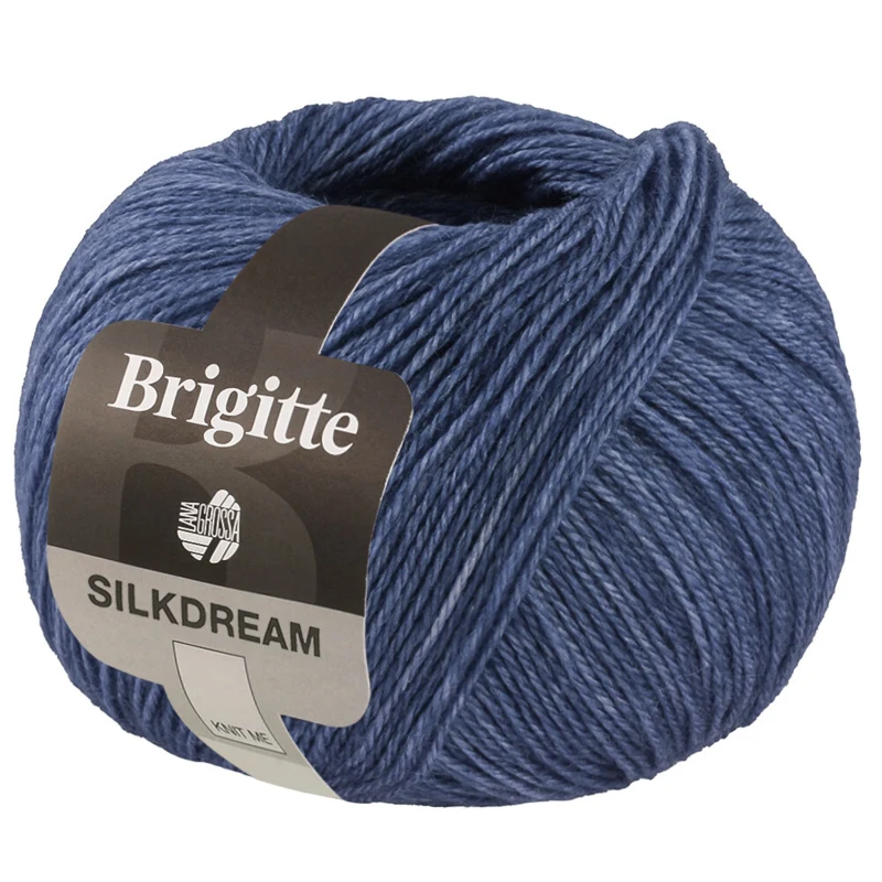 Lana Grossa Brigitte Silkdream 20 Jean