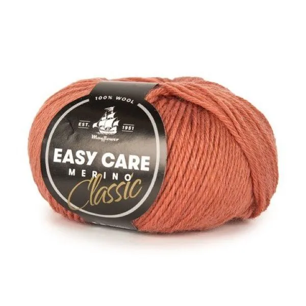 Mayflower Easy Care CLASSIC 247 Terre de Sienne brûlée