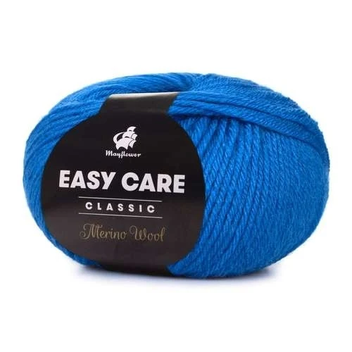 Mayflower Easy Care CLASSIC 224 Bleu cobalt
