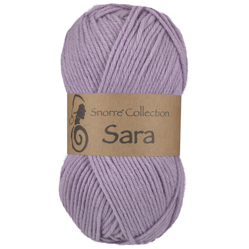 Viking Snorre Sara 967 Violet clair