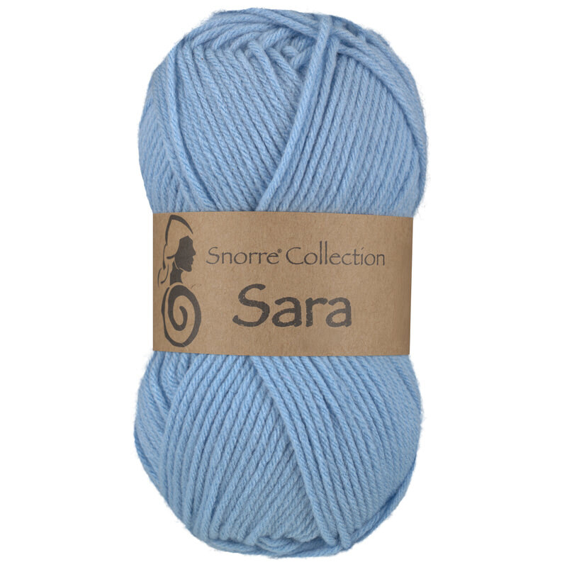 Viking Snorre Sara 920 Bleu clair