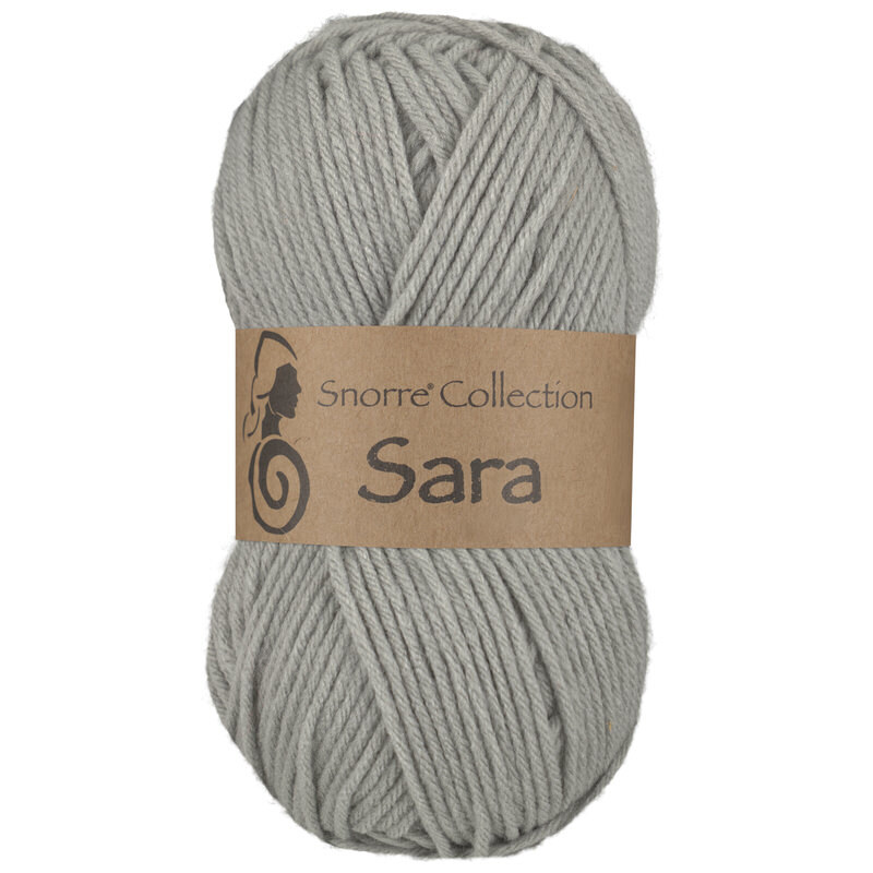 Viking Snorre Sara 913 Gris clair