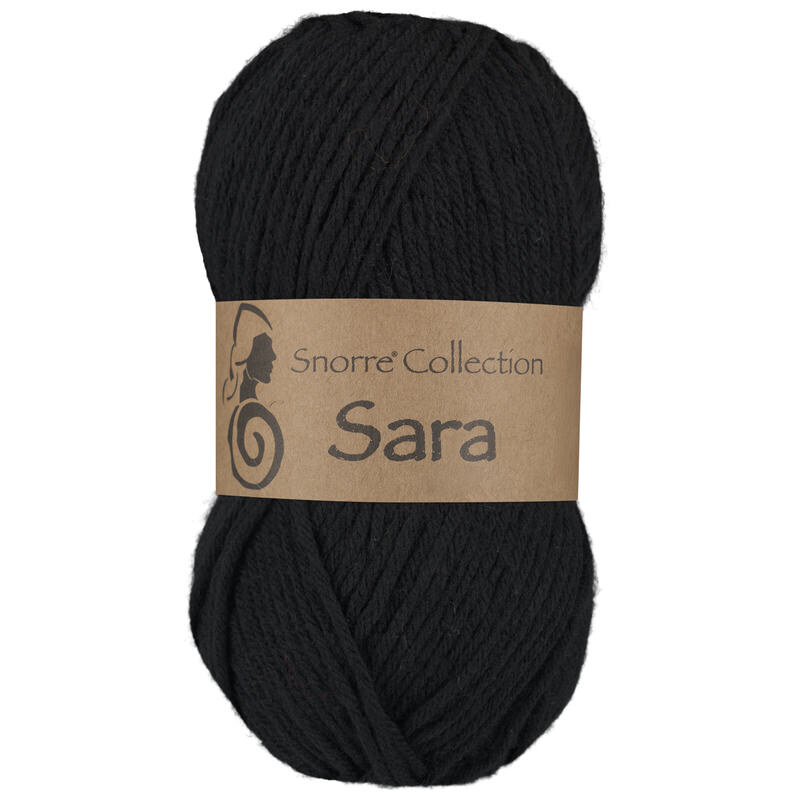 Viking Snorre Sara 903 Noir