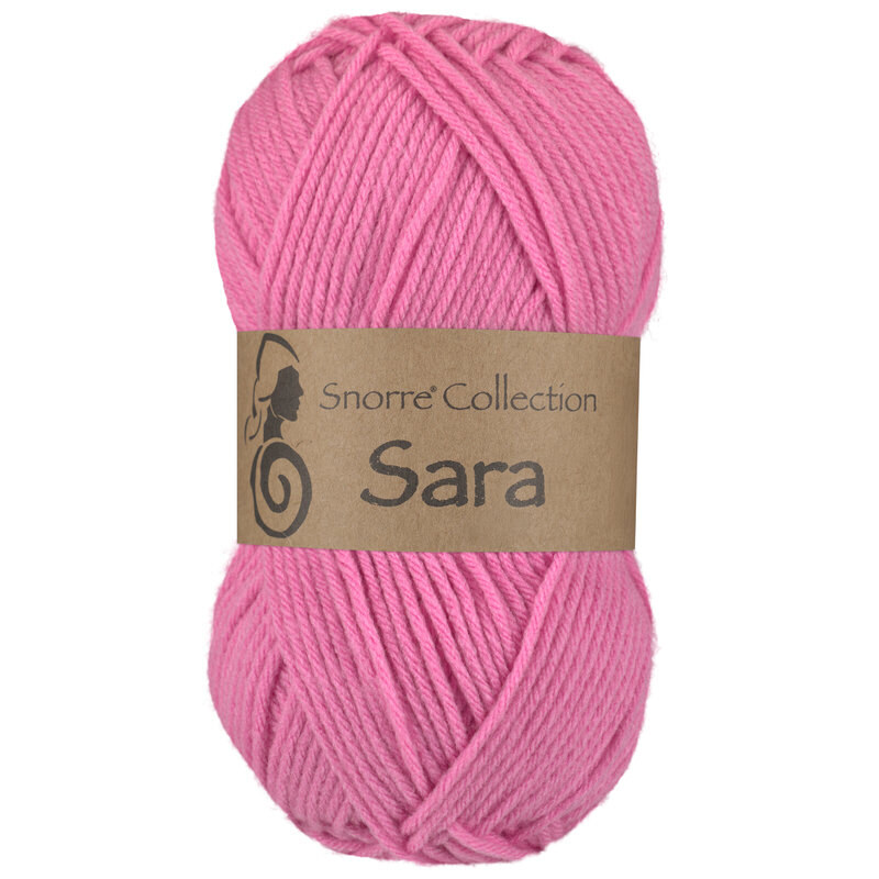 Viking Snorre Sara 964 Rose